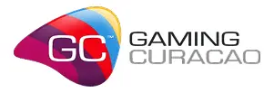 Simbolo certificazione Curaçao eGaming